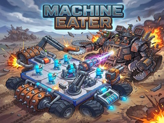 Game Machine Eater