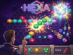 Game Hexa