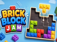 Game Brick Block Jam