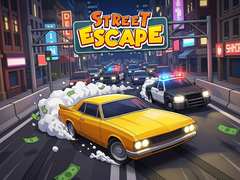 Game Street Escape