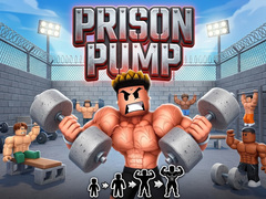 Game Prison Pump