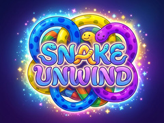 Game SnakeUnwind
