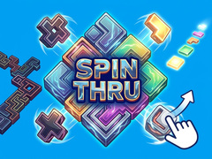 Game Spin Thru
