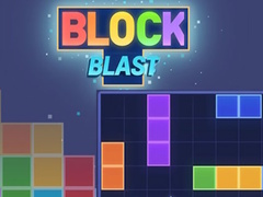 Game Block Blast