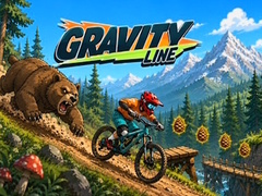 Game Gravity Line