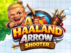 Game Haaaland Arrow Shooter