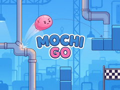 Game Mochi Go