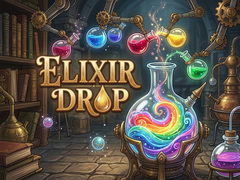 Game Elixir Drop