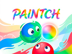 Game Paintch