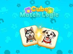 Game Cube Match Logic