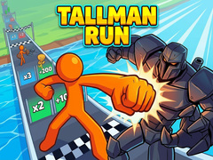 Game Tallman Run