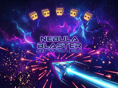 Game Nebula Blaster