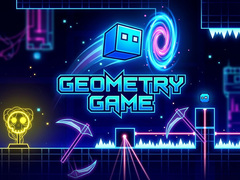 Game Geometry Game