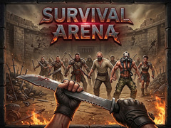Game Survival Arena