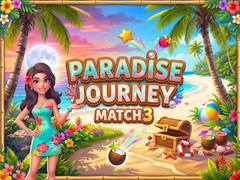 Game Paradise Journey Match3