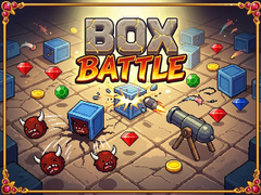 Game Battle Box