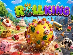 Game Roll King