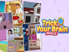 Game Trick Your Brain Puzzle