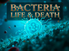 Game Bacteria: Life & Death