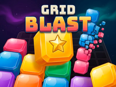 Game Grid Blast