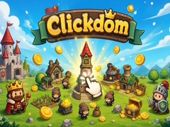 Game Clickdom