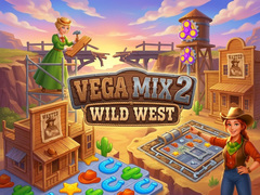 Game Vega Mix 2 Wild West