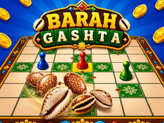 Game Barah Gashta