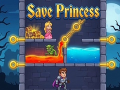 Game Save Princess