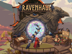 Game Ravenhaul