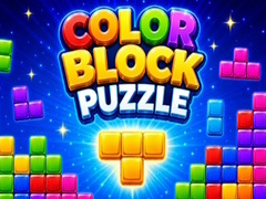 Game Color Block Puzzle