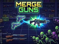 Game Merge Guns