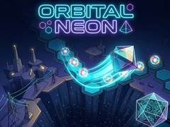Game Orbital Neon