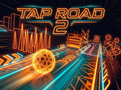 Game Tap Road 2