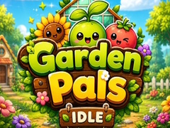 Game Garden Pals IDLE