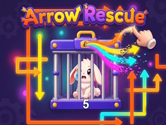 Game Arrow Rescue