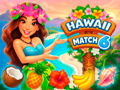 Game Hawaii Match 6