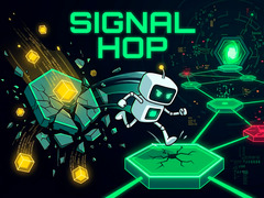 Game Signal Hop