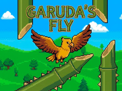Game Garuda's Fly