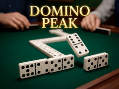 Game Domino Peak