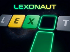 Game Lexonaut