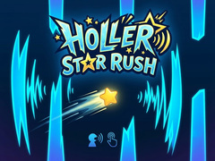 Game Holler Star Rush