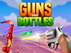 Game Guns and Bottles 