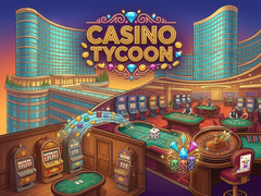 Game Casino Tycoon