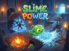 Game Slime Power