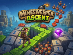 Game Minesweeper Ascent