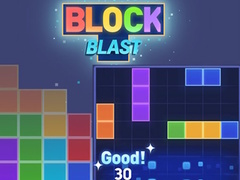 Game Block Blast