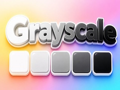 Game Grayscale