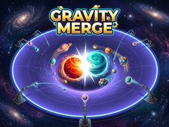 Game Gravity Merge