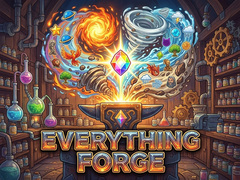 Game Everything Forge