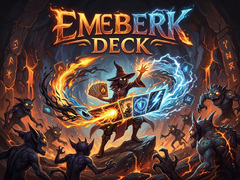 Game Emberdeck